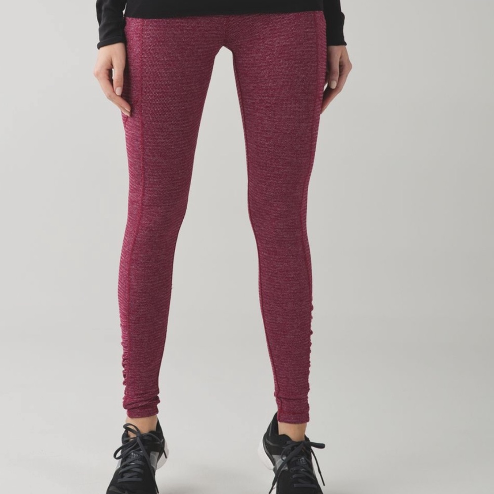 Lululemon | Speed Tight IV